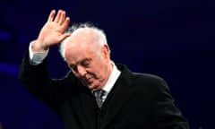 Daniel Barenboim