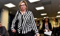 Rosie Batty speaks after the  Luke Batty Coronial Inquest was handed down