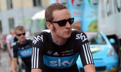 Bradley Wiggins