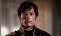 Prince Andrei (James Norton)