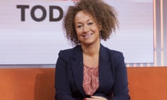 Rachel Dolezal