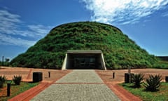 Maropeng Cradle of Humankind, South Africa