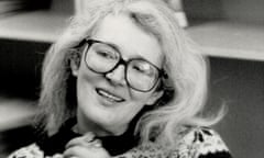 Angela Carter