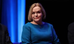 Judith Collins 