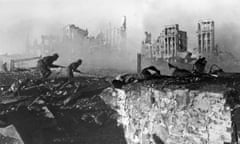 Stalingrad 1942