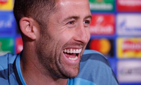 Chelsea's Gary Cahill: 'We feel like we're back where we belong' – video