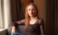 Tori Amos in 2002, when her seventh album, Scarlet’s Walk, was released