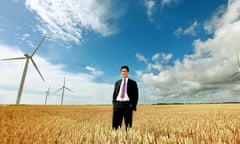 Ed Miliband, former secretary of State for energy and climate change, argued for an energy price freeze. 