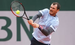 Jamie Murray