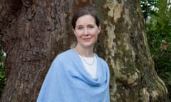 Ann Patchett …