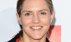 Louise Mensch: fits in ‘fun stuff’ for Rupert Murdoch in between posting on Twitter.