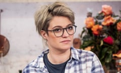 Jack Monroe