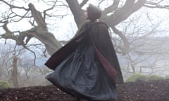 Jane Eyre<br>1592 - Mia Wasikowska stars as the title character of the romantic drama JANE EYRE, a 2011 Focus Features release directed by Cary Fukunaga.
Jane Eyre
film still