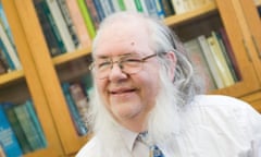 Prof Kenneth Seddon