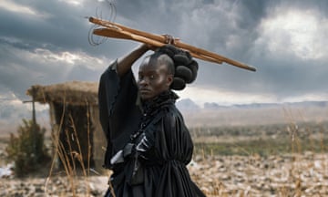 Tamary Kudita, Zimbabwe, Category Winner, Open competition, Creative, Sony World Photography Awards 2021