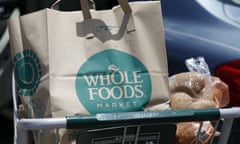 Whole Foods employees saw their wages increase when parent company Amazon enacted a $15 minimum wage, but hours have slipped.