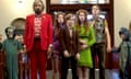 Viggo Mortensen in Captain Fantastic 