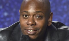 Dave Chappelle