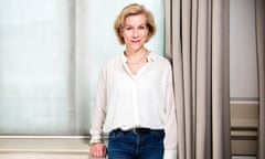 Juliet Stevenson for Arts. Photo by Linda Nylind. 10/3/2016.