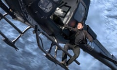 Mission impossible Fallout 2018 Real Christopher McQuarrie Tom Cruise. Collection Christophel © Paramount pictures / Skydance<br>PCPM60 Mission impossible Fallout 2018 Real Christopher McQuarrie Tom Cruise. Collection Christophel © Paramount pictures / Skydance