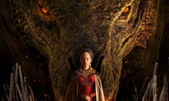 House of the Dragon key a