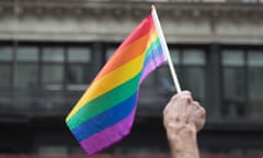 Following the Supreme Court ruling on same-sex marriage, companies have been flying the rainbow flag on their social media channels to show their support of gay rights. But is it enough?