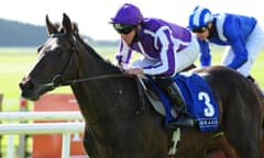 High Definition, the favourite for the Epsom classic, will miss his planned appearance in the Lingfield Derby Trial.