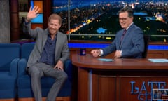 Prince Harry, The Duke of Sussex Talks #Spare with Stephen Colbert - EXTENDED INTERVIEW