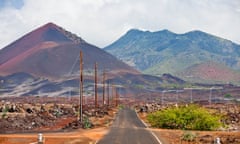 Ascension Island