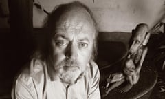 Bill Bailey