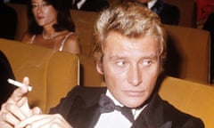 Johnny Hallyday