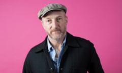 Jonathan Ames