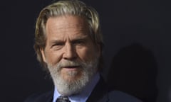 Jeff Bridges