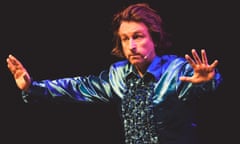 Milton Jones