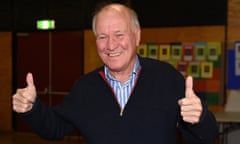 Tony Windsor