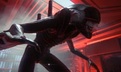 Alien Isolation