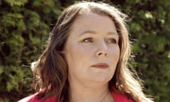 Joanna Scanlan