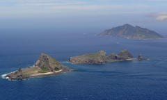 Senkaku Islands