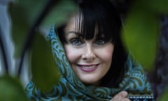 Marian Keyes