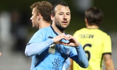 Adam Le Fondre