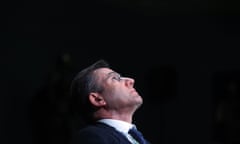 Glencore's Ivan Glasenberg