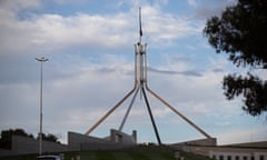 Parliament house