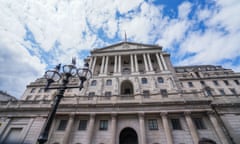 Bank of England