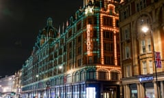 Harrods