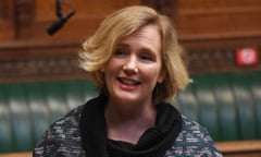 Stella Creasy