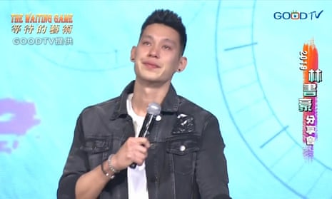 Jeremy Lin breaks down over NBA free agency: 'It keeps getting more rock bottom' – video