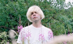 Tim Burgess