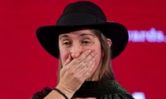 Frances Hardinge