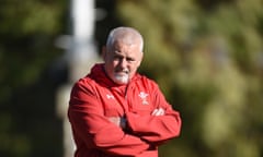 Warren Gatland has raised concerns about the preparation time for the British &amp; Irish Lions tour to South Africa in 2021.