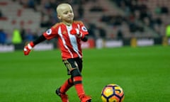 Bradley Lowery